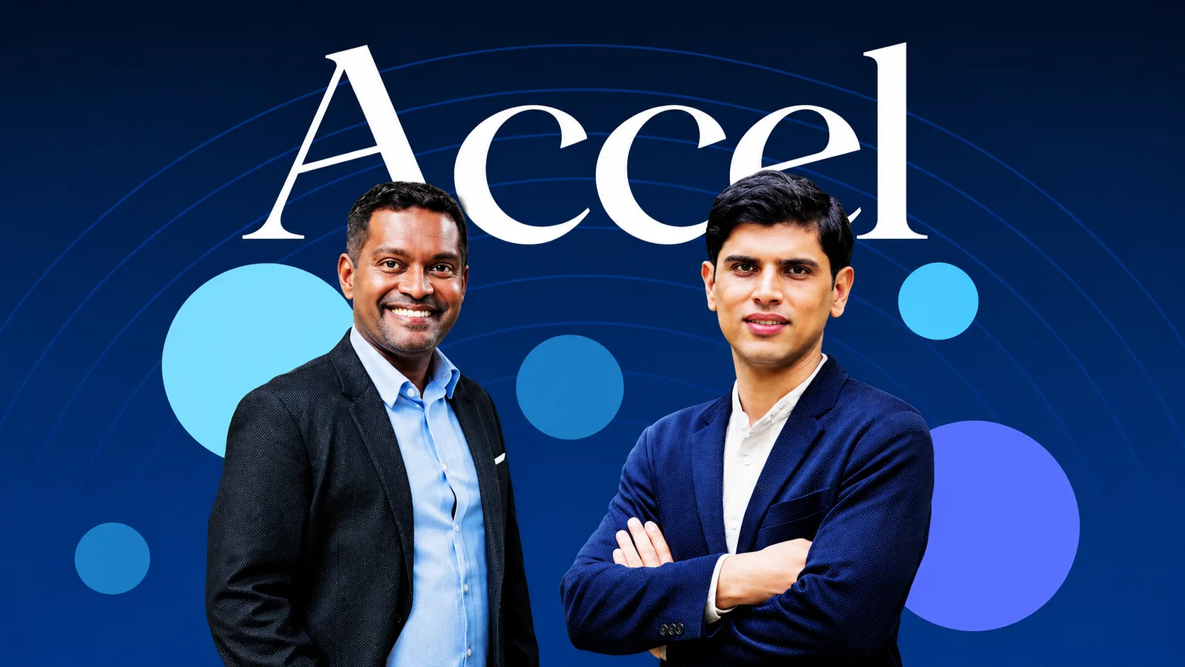 Accel Raises $550 Million Ninth India Fund, Taking Its India Corpus to $1.2 Billion in 18 Months