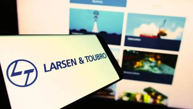 L&T Deploys India's Largest Single-Cluster AI Factory as Vyoma.AI Wins $1.57 Billion Together AI Order