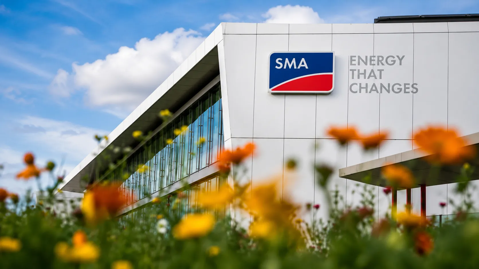 SMA Group Returns to Profit in H1 2026, Raises Full-Year Guidance as Solar Restructuring Pays Off