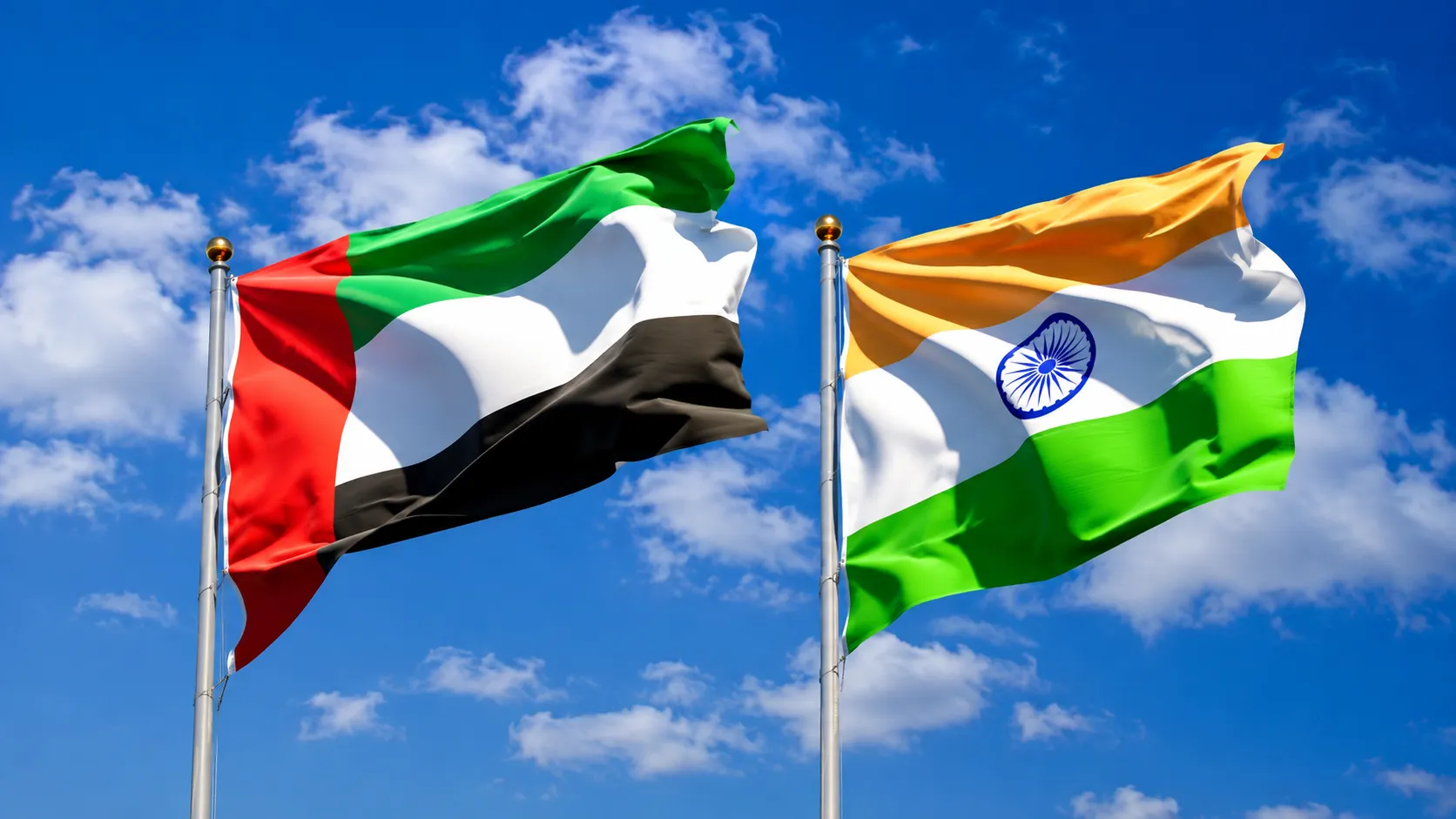 UAE Business Leaders Hail India's Rise as Independence Day Marks 80 Years