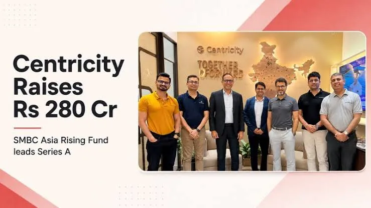 Wealthtech Platform Centricity Raises $29 Million, Tops India's Fintech Funding