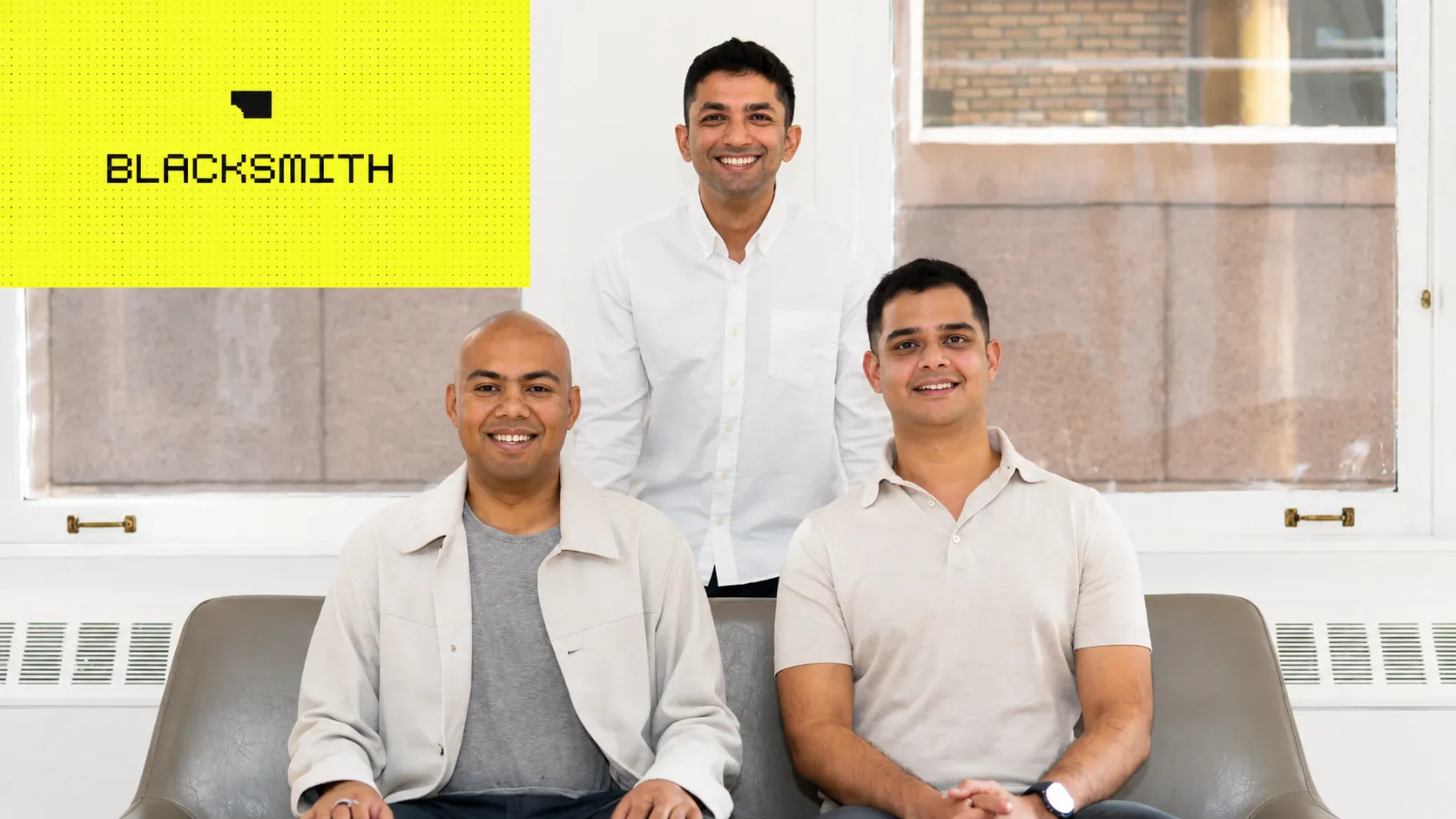 Peak XV Partners Leads $45 Million Series B for AI Code-Testing Startup Blacksmith