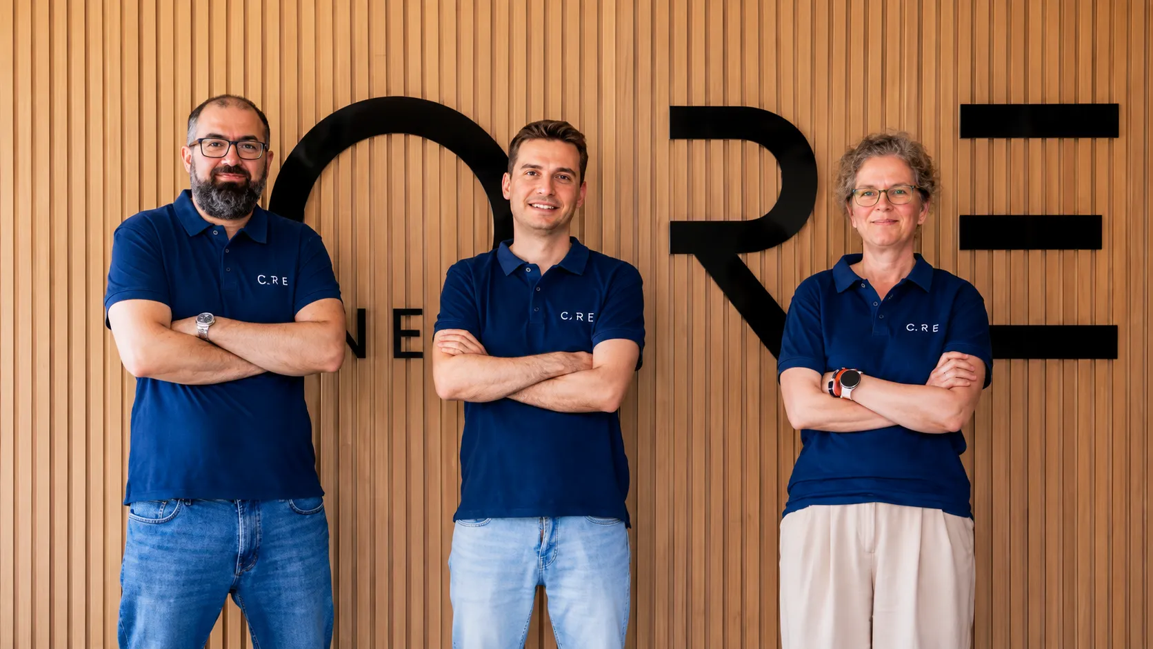 Dutch Energy-Storage Startup Ore Energy Raises $43 Million