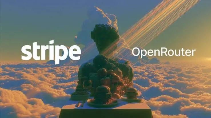 Stripe Acquires AI Model Routing Platform OpenRouter for Over $7 Billion