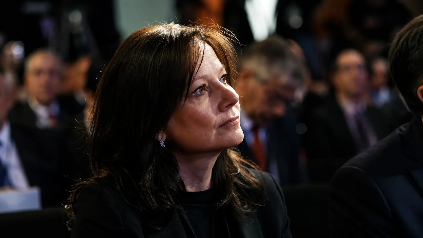 Mary Barra: The Detroit Engineer Who Rebuilt General Motors From the Factory Floor Up