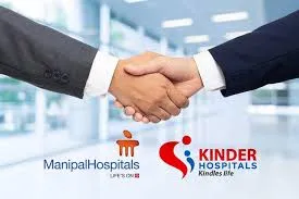 Manipal Health Enterprises to Acquire Kinder Women's Hospital in Bengaluru
