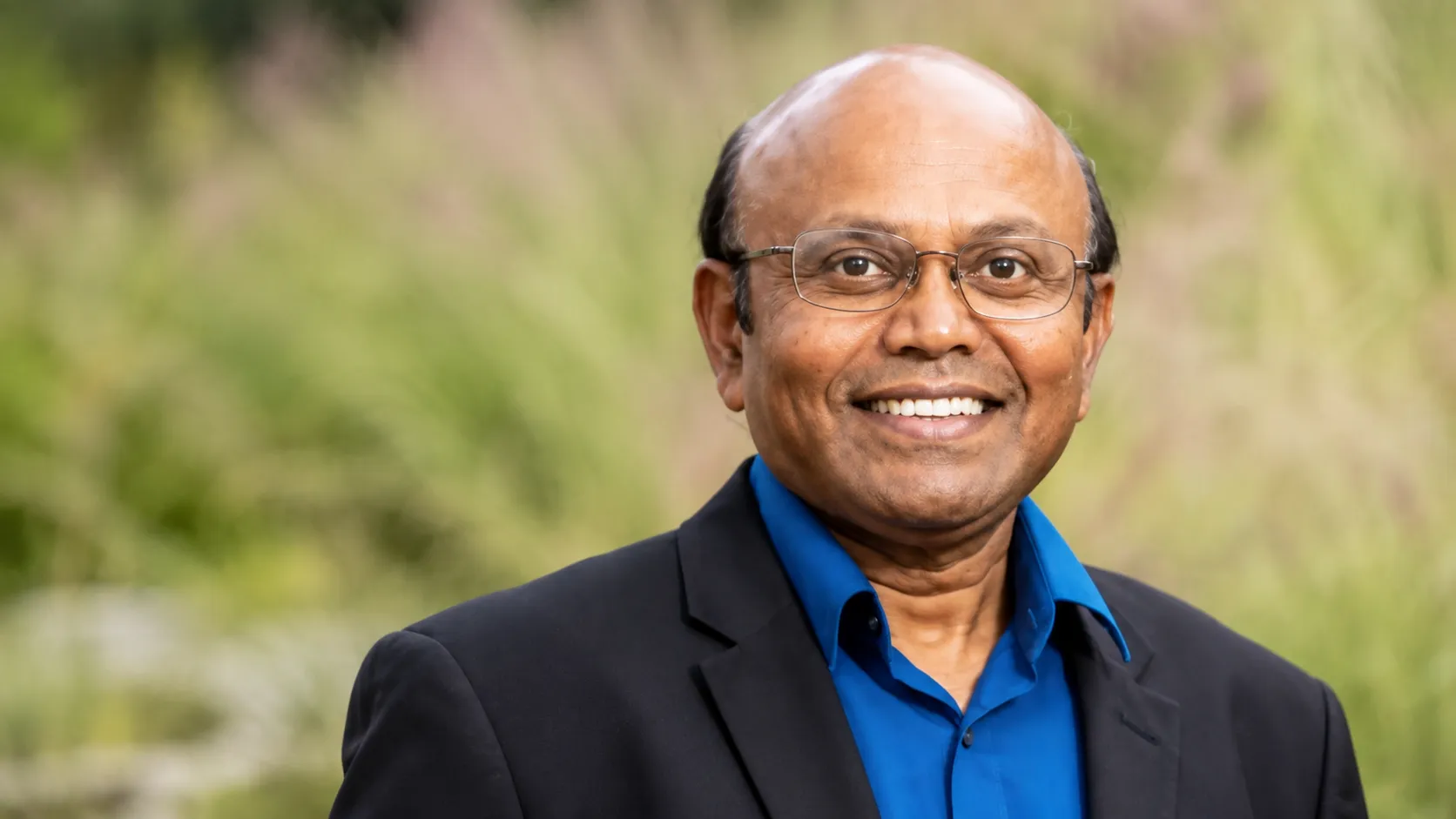 IIT Madras Alumnus Parans Paranthaman Named 2026 R&D 100 Researcher of the Year