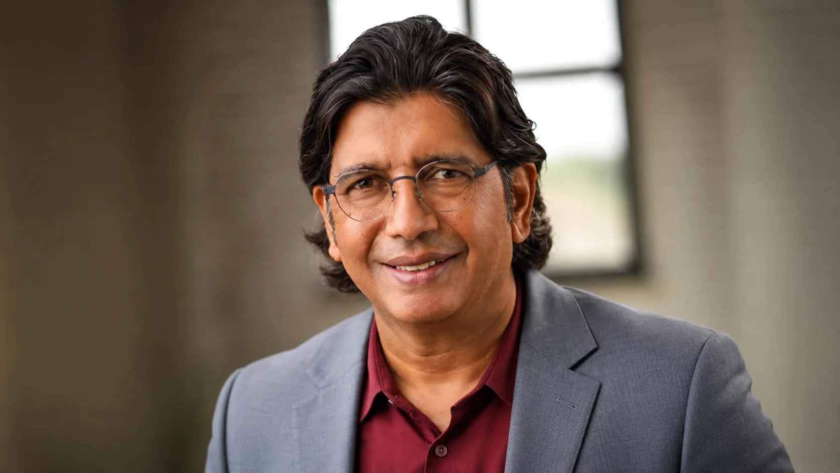 Indian American AI Scholar Ravi Bapna Named Dean of Santa Clara University's Business School