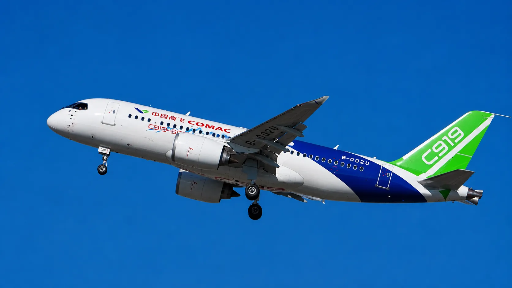 Sino Jet and China Aviation Fuel Launch China's First SAF Compliance Service for Foreign Business Jets