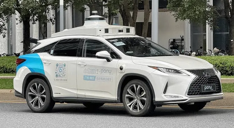 Pony.ai Scales International Robotaxi Pipeline, Pushing Chinese Autonomous Driving Onto the Global Stage