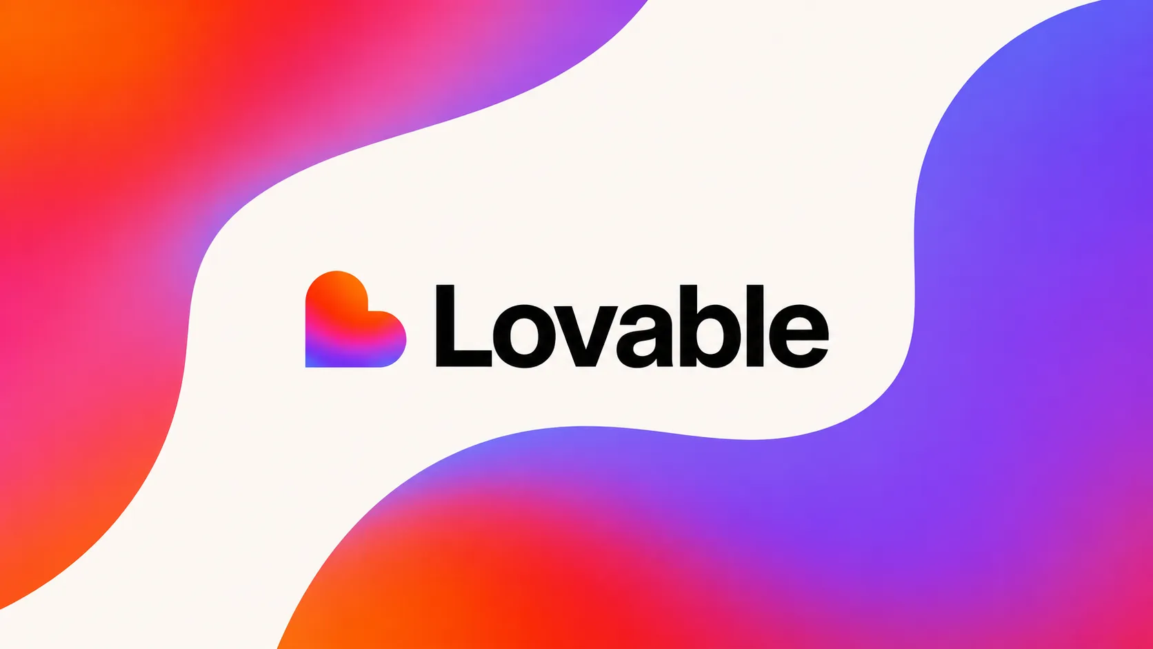 AI App-Building Platform Lovable Raises $400 Million Series C at $13.3 Billion Valuation