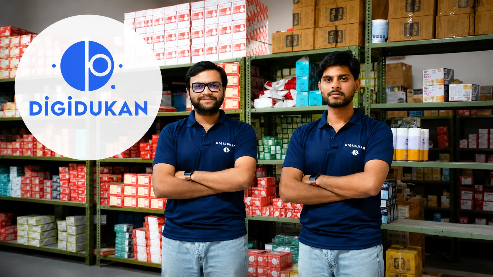 DigiDukan's GMV Grows Eightfold as Jaipur Startup Digitises Construction Material Supply