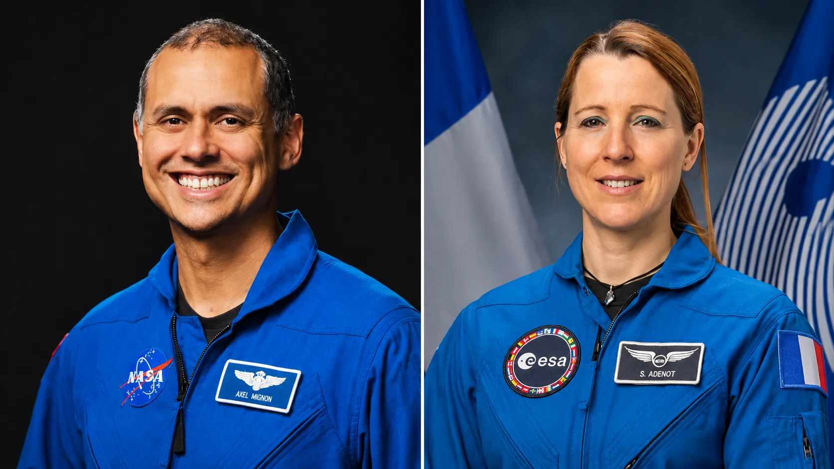 Indian-Origin NASA Astronaut Anil Menon Completes Second Spacewalk, Replaces Station's Communications Antenna