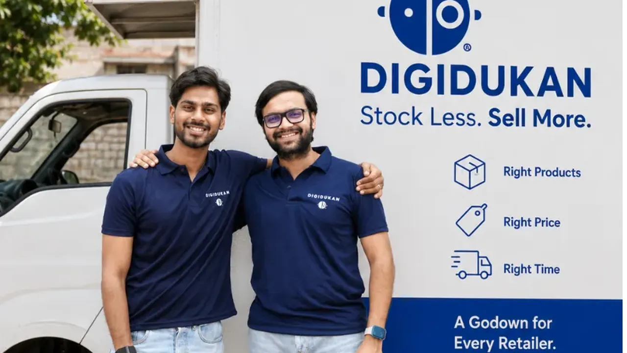Urban Company's Middle East Arm Partners With Unicommerce to Manage Saudi and UAE E-Commerce Operations