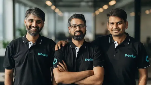 Peeko Raises $7 Million Series A to Scale Bengaluru's Babycare Quick-Commerce Bet