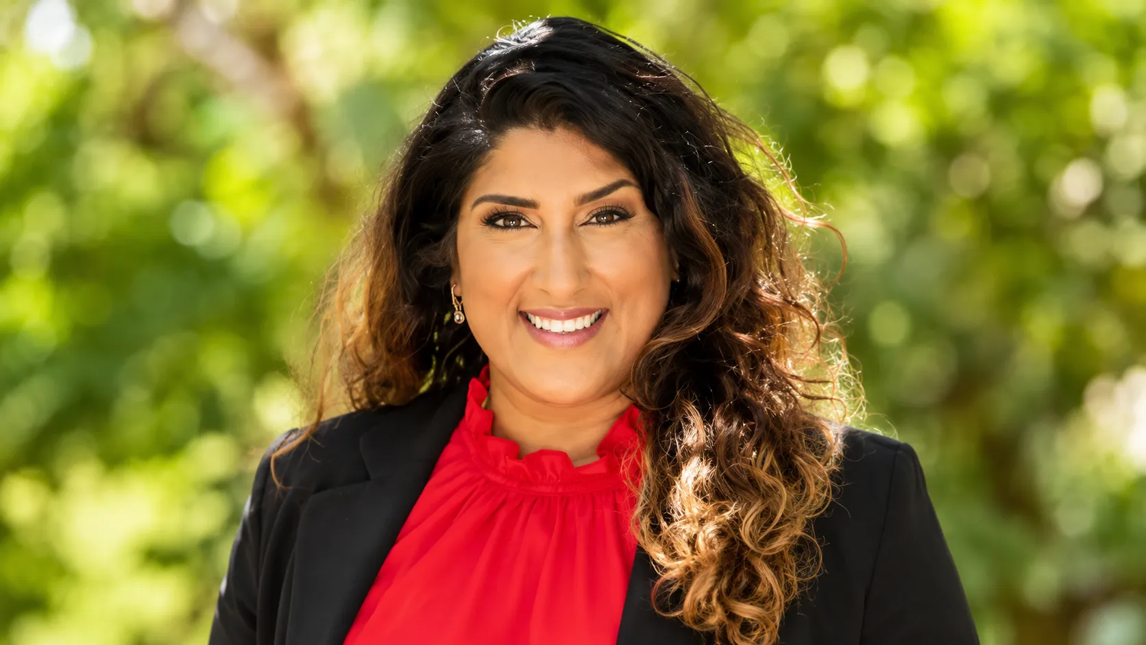 Navrina Singh, Credo AI Founder, Wins University of Wisconsin–Madison's 2026 Luminary Award