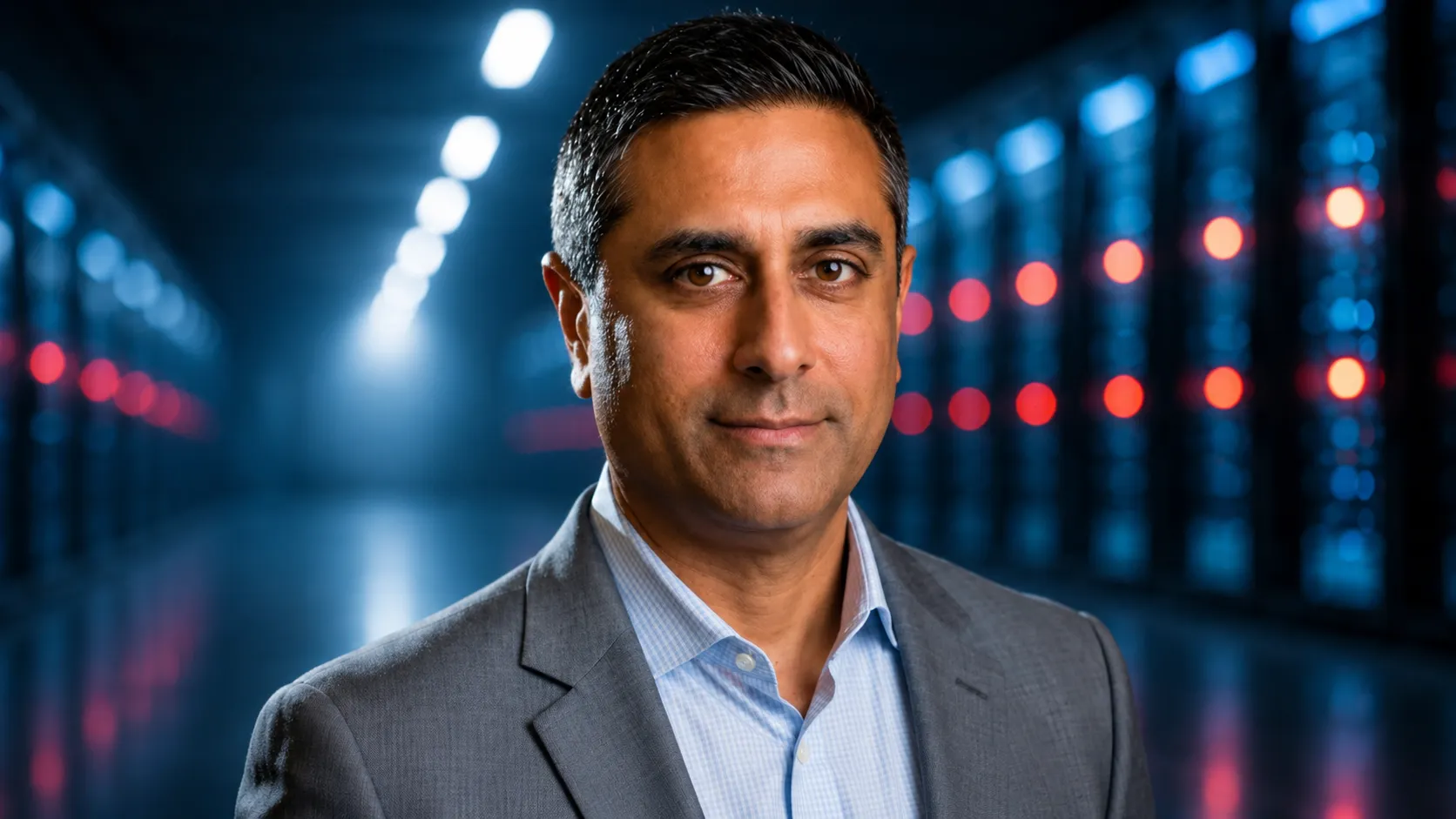 Duos Technologies Names Indian-Origin Executive Dipan Patel Chief Operating Officer as It Scales Edge AI Data Centers