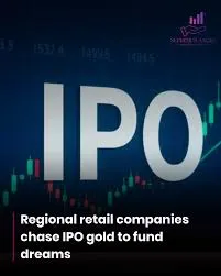 No New Deals, One Big IPO Filing: What a Quiet Funding Day Reveals About India's Shifting Startup Exits