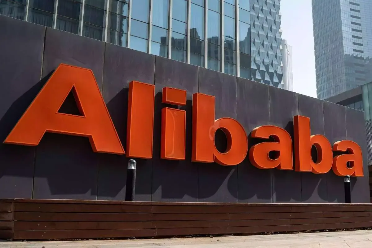 Alibaba Raises $10.2 Billion in Record Hong Kong Share Sale to Fund Full-Stack AI Push