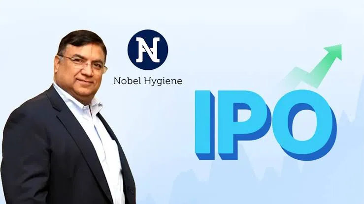 Quadria Capital-Backed Nobel Hygiene Files DRHP for Rs 150 Crore IPO