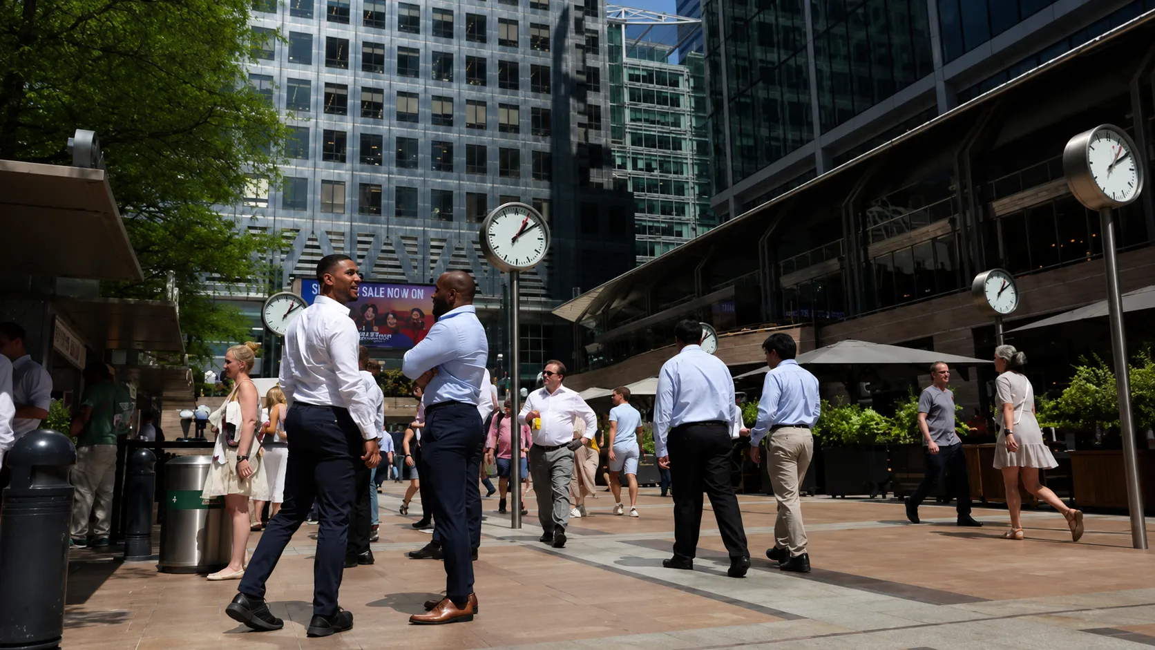 UK Fintech Funding Drops to Lowest Level in At Least a Decade as Capital Chases AI Elsewhere