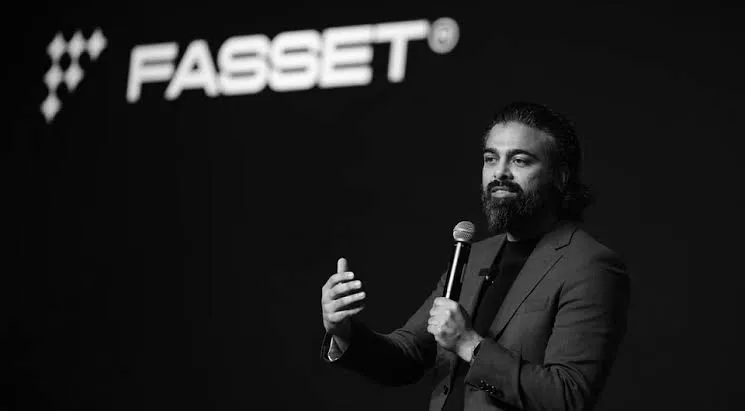 Fasset Becomes A Unicorn With $68 Million Round For AI Stablecoin Banking