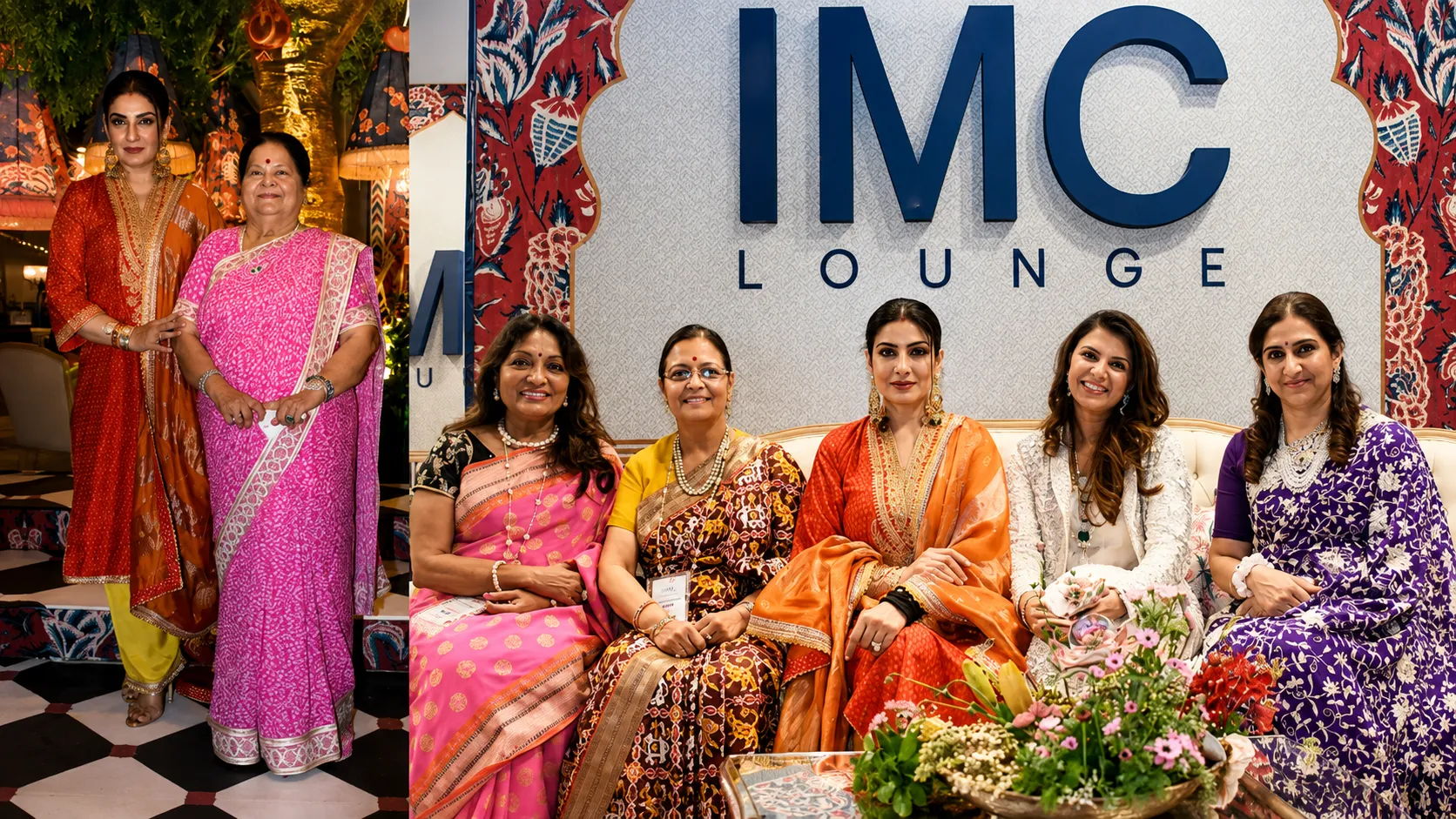 IMC Ladies' Wing Hosts 39th Women Entrepreneurs' Exhibition In Mumbai