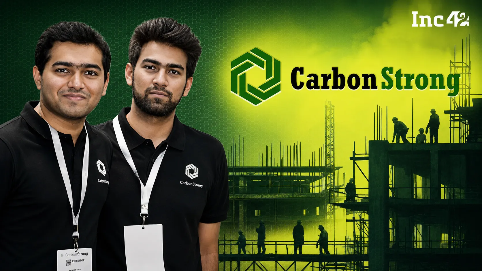 CarbonStrong Targets 100,000-Tonne Capacity In Push To Decarbonise Indian Cement