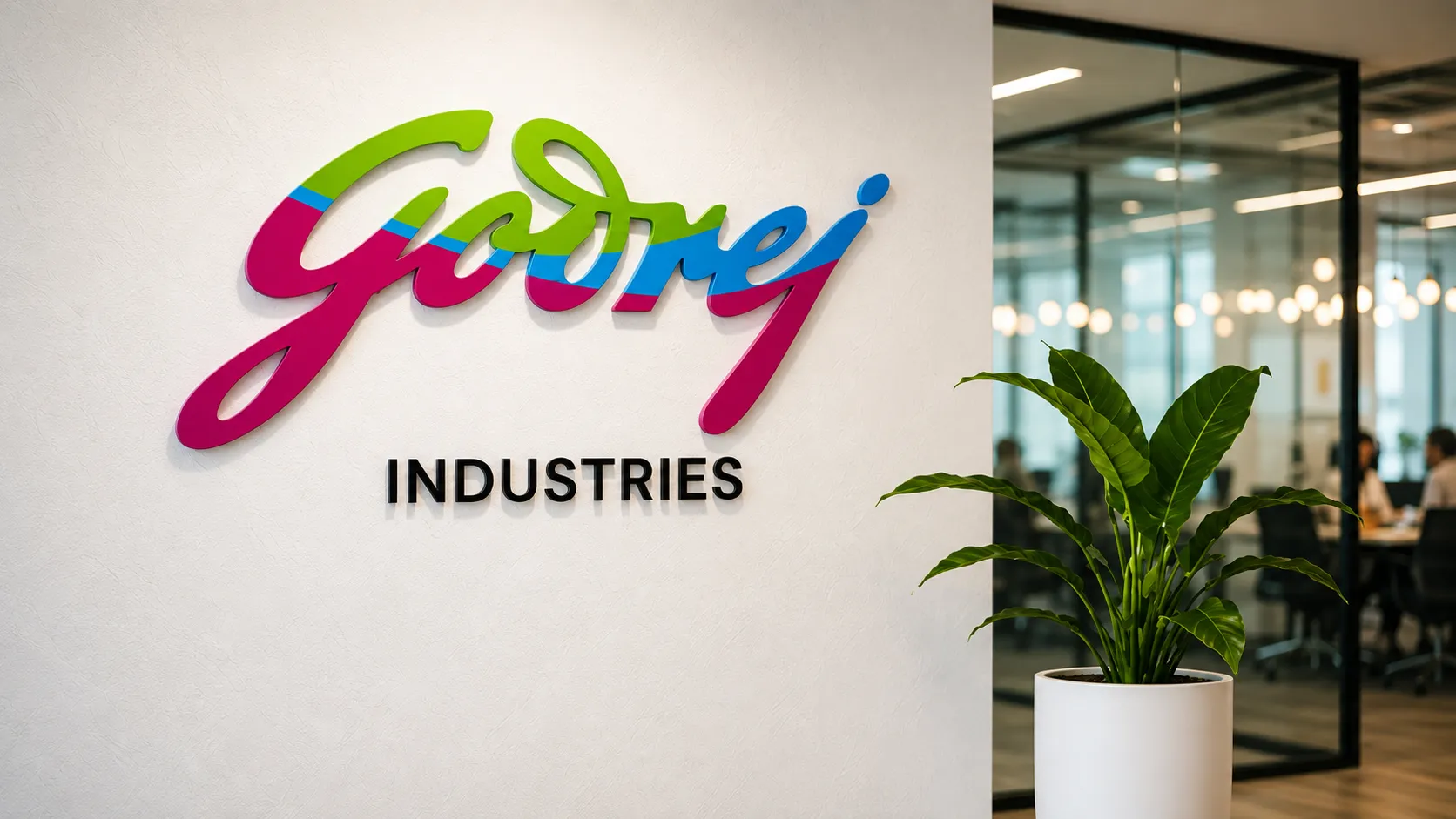 Godrej Announces Rs 20,000 Crore Investment Plan For Haryana