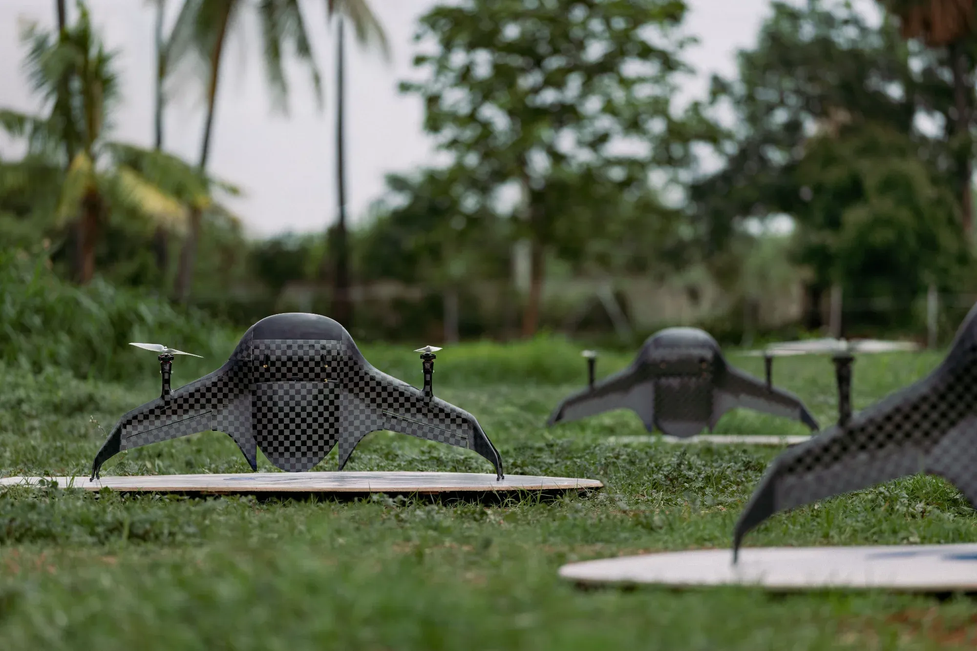 Airbound Raises $37 Million To Scale Autonomous Cargo Aircraft Network
