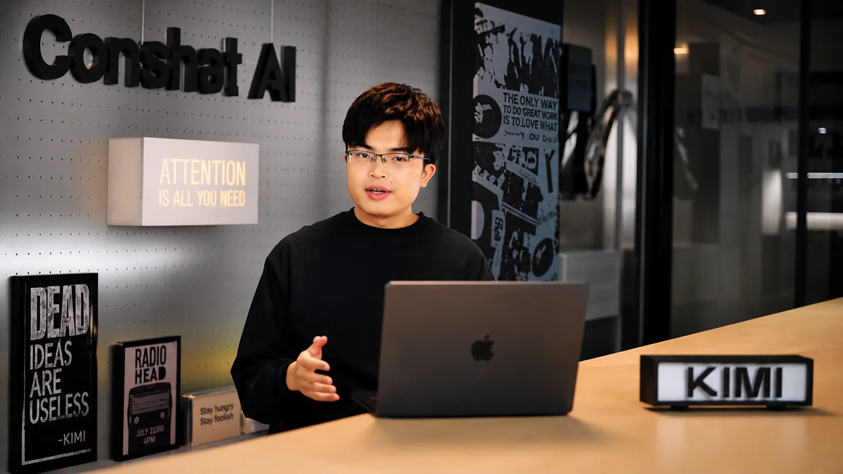 China's Moonshot AI Courts Major US Cloud Providers in Global Infrastructure Push
