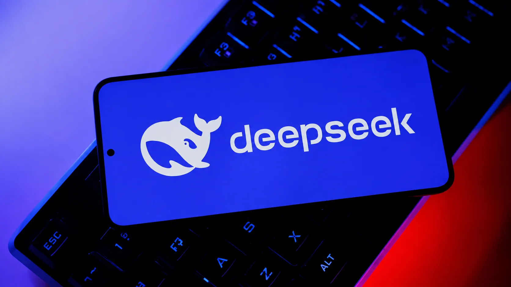 DeepSeek Nears $74 Billion Valuation in Funding Round Ahead of Potential Shanghai Listing
