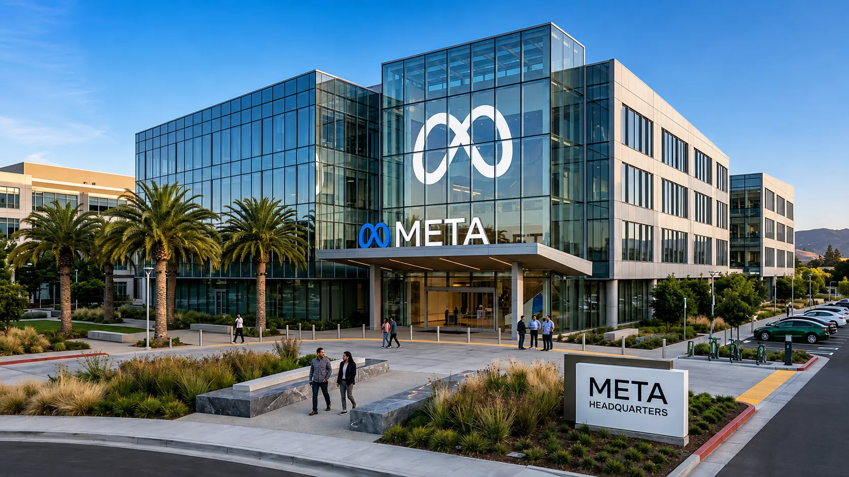 Meta to Pay Up to $16.68 Billion Settling Claims It Designed Instagram and Facebook to Hook Teenagers