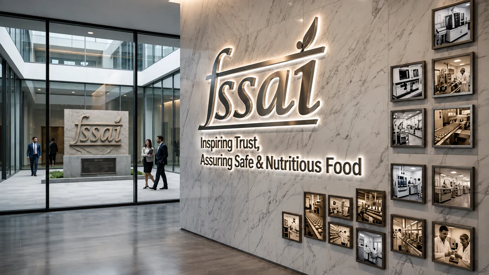 Mondelez India, Amway Drop Health Claims on Products Following FSSAI Regulatory Action