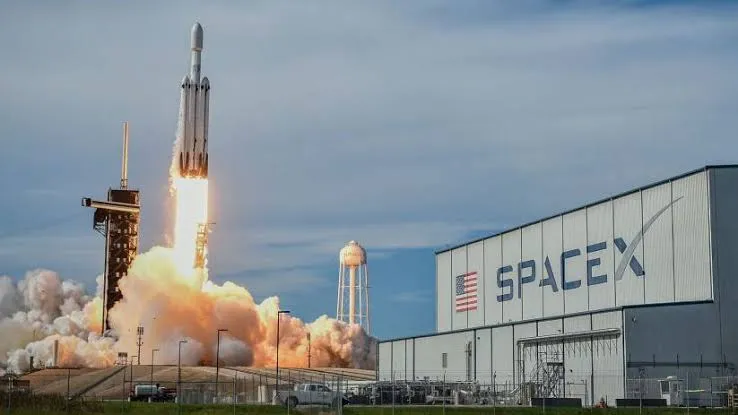 SpaceX Reportedly Planning $100 Billion Launch Complex as Space Infrastructure Race Accelerates