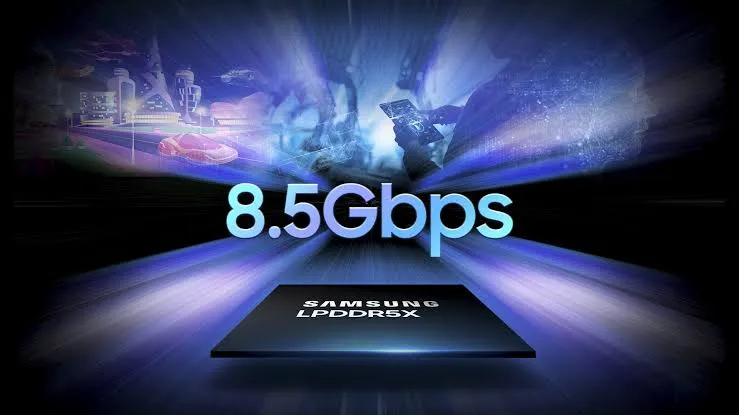 Samsung Unveils LPDDR5X-PIM Memory, Claims Up to 8x Bandwidth Gains for AI Inference