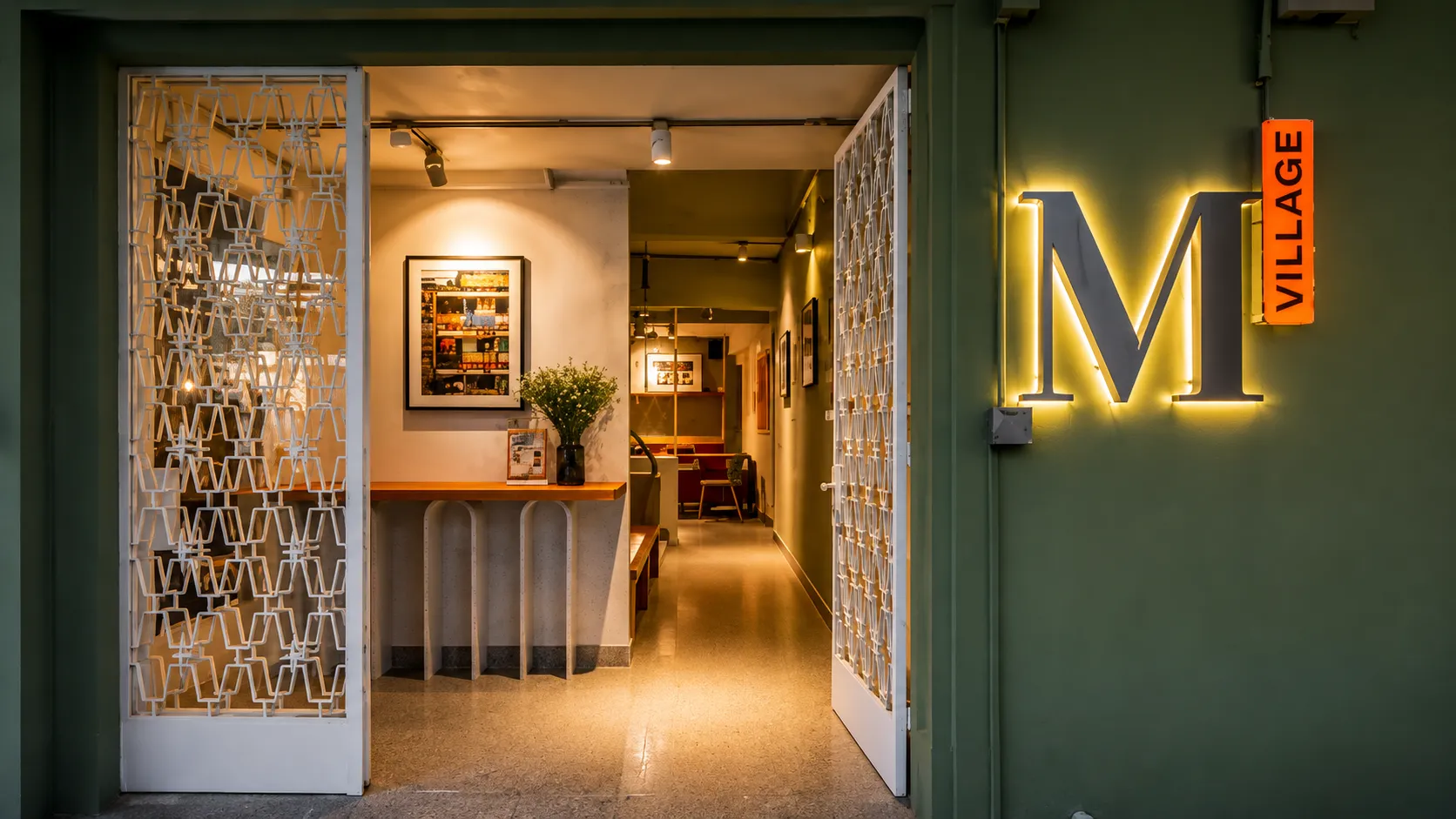 Vietnam's M Village Raises $26 Million as Co-Living Brand Rebrands to Modern Village Lifestyle