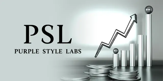 Purple Style Labs Raises $40 Million Series E Ahead of Luxury Fashion Platform's IPO