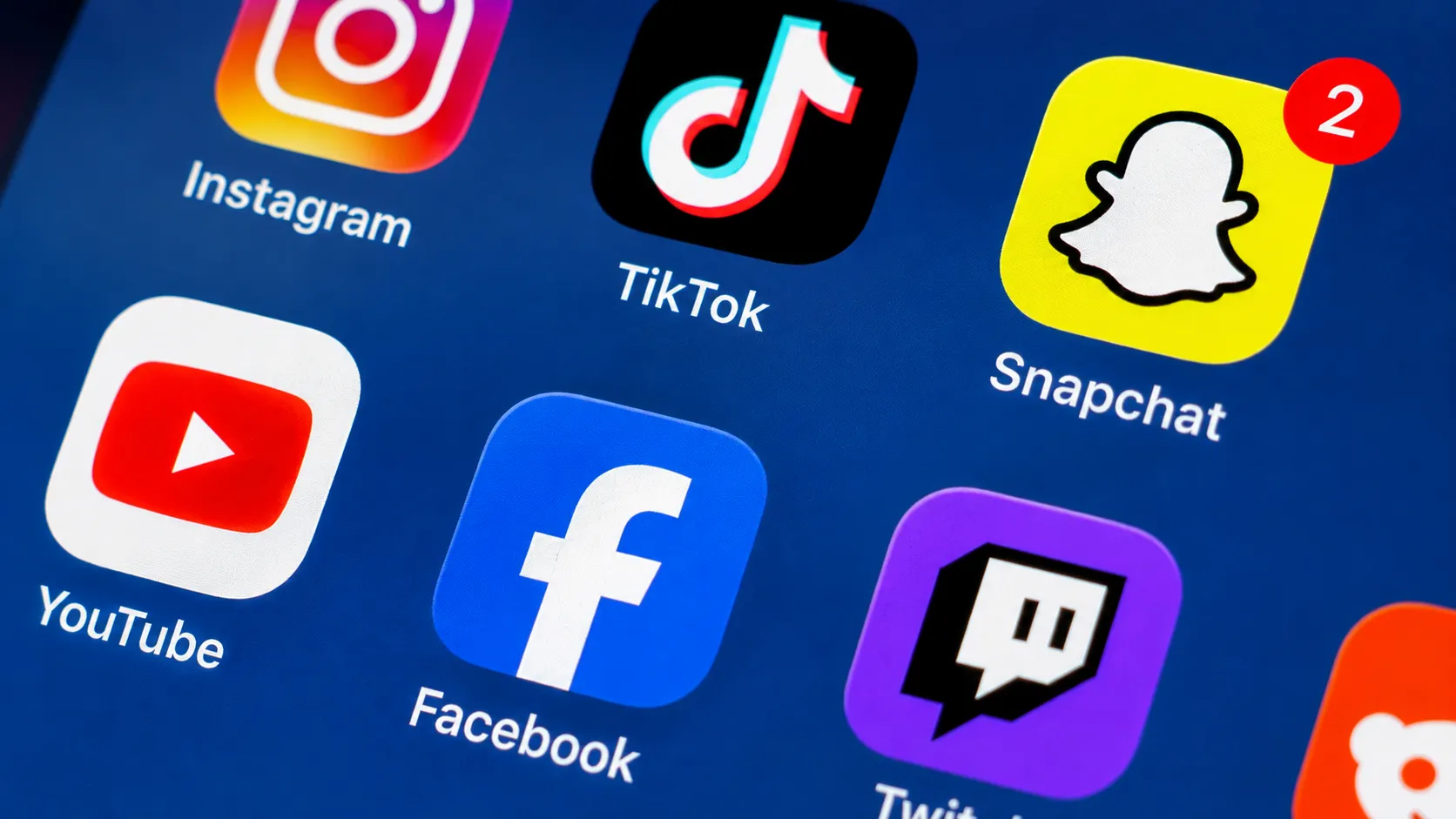 New Zealand Lawmakers Advance Social Media Ban for Children Under 16