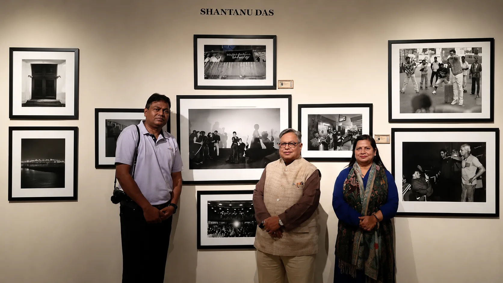 25 Indian Women Photographers Unite at NGMA Mumbai in Landmark First for Indian Photography