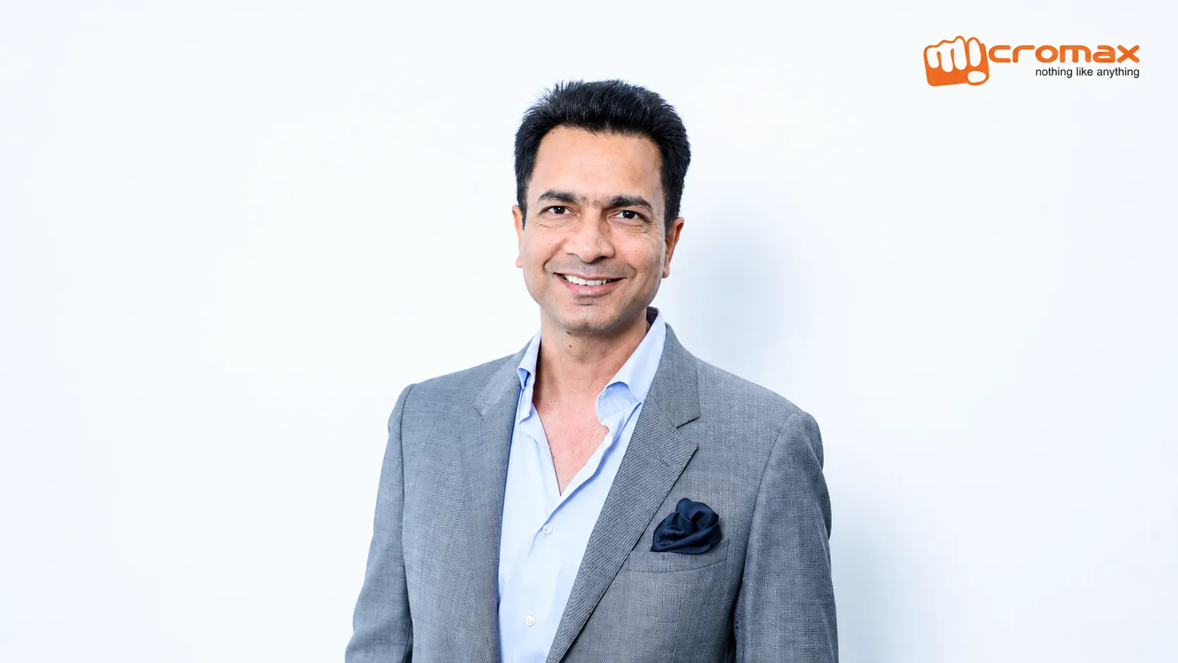 Micromax Sets Up Family Office With ₹250 Crore War Chest to Back Indian Deeptech Startups
