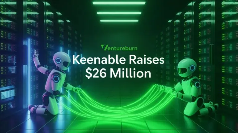 China's VAST Raises $446 Million to Push Generative AI Deeper Into 3D Creation