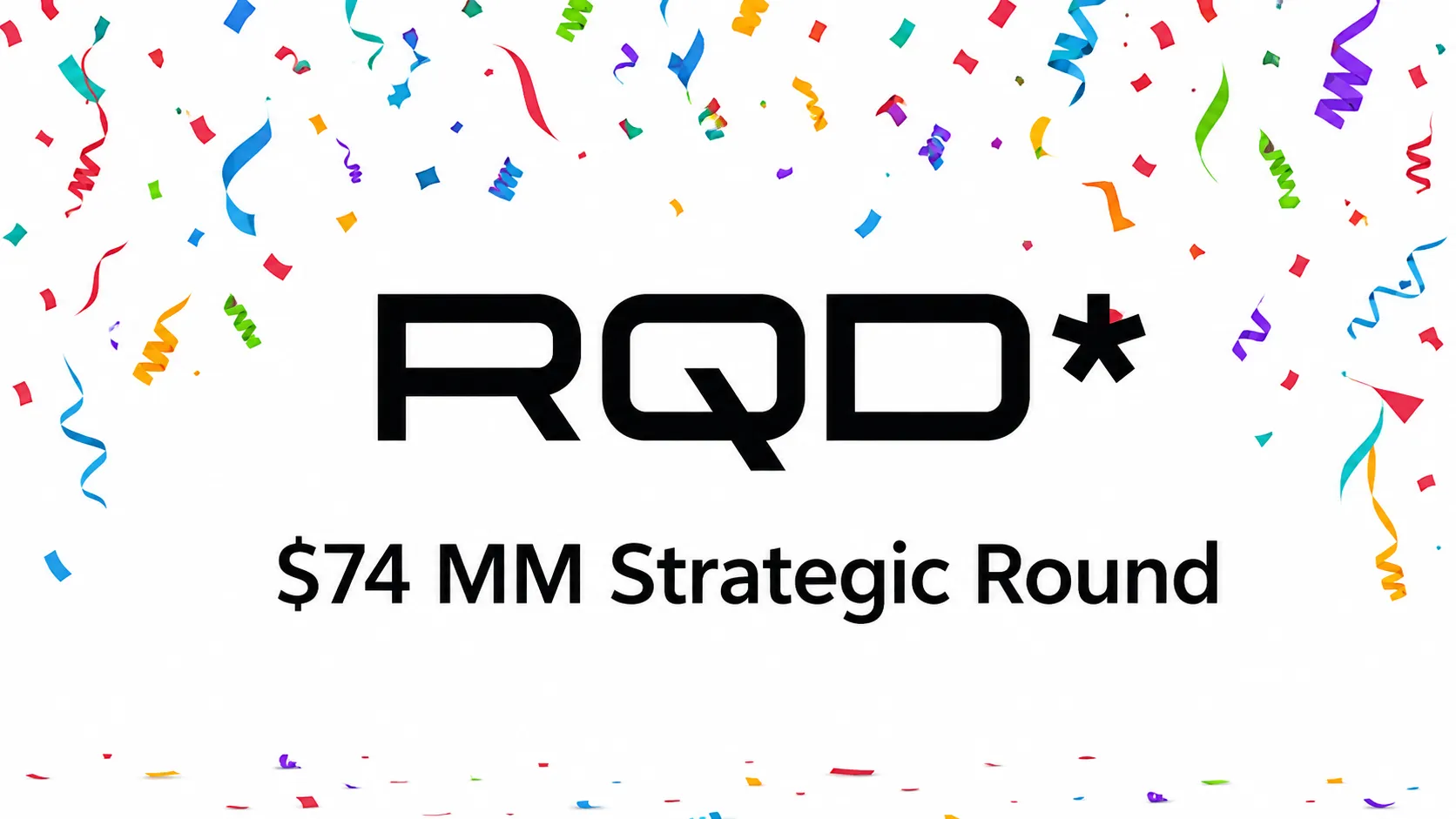 NYC's RQD Clearing Raises $74 Million Led by Bain Capital Tech Opportunities