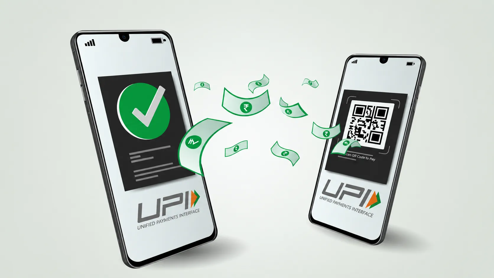 UPI Hits New Record With 24.51 Billion Transactions in August