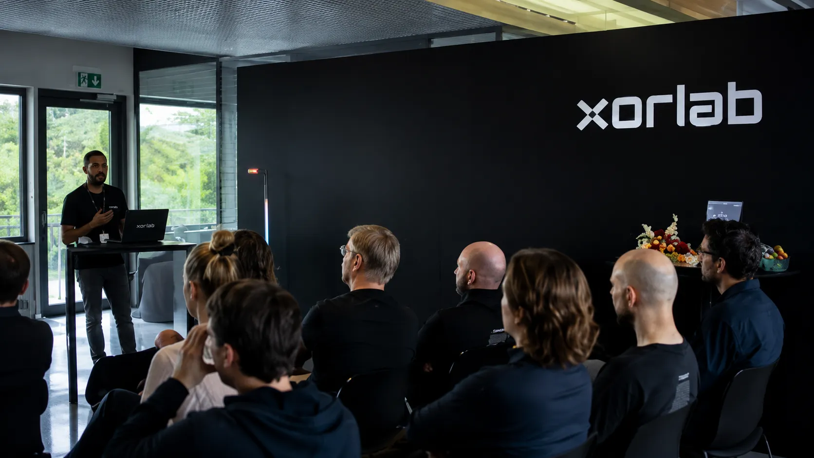 Switzerland's xorlab Raises €5 Million as Europe Pushes for Sovereign Cybersecurity