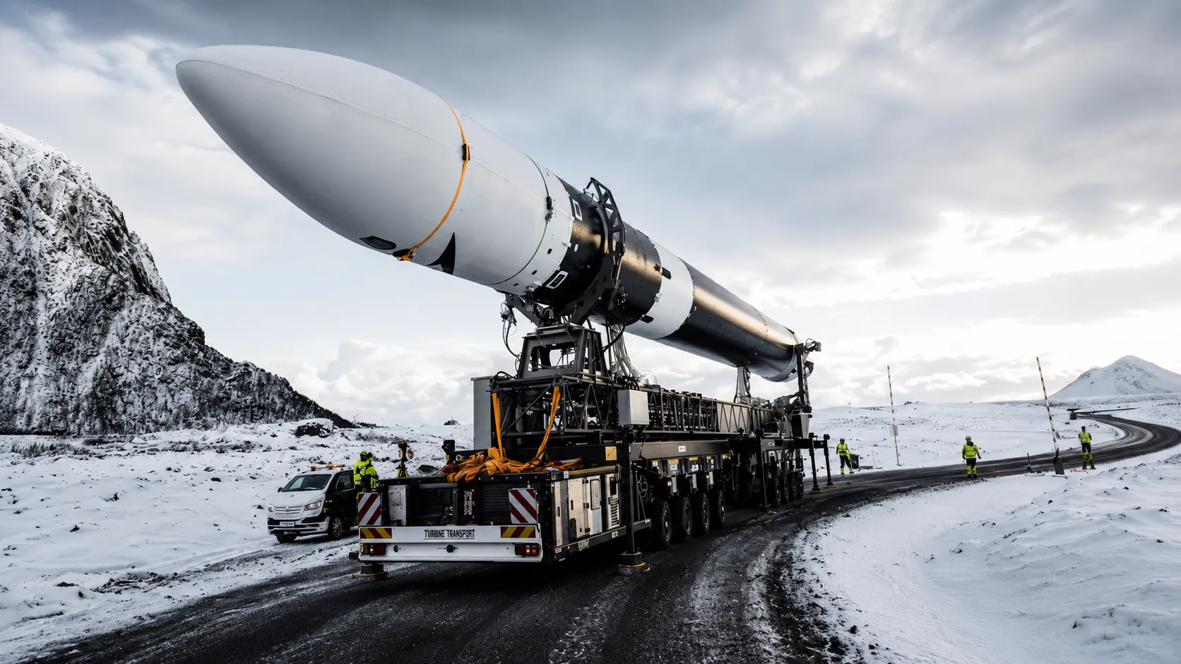 Germany's Isar Aerospace Raises $232.8 Million to Build Independent European Launch Capacity