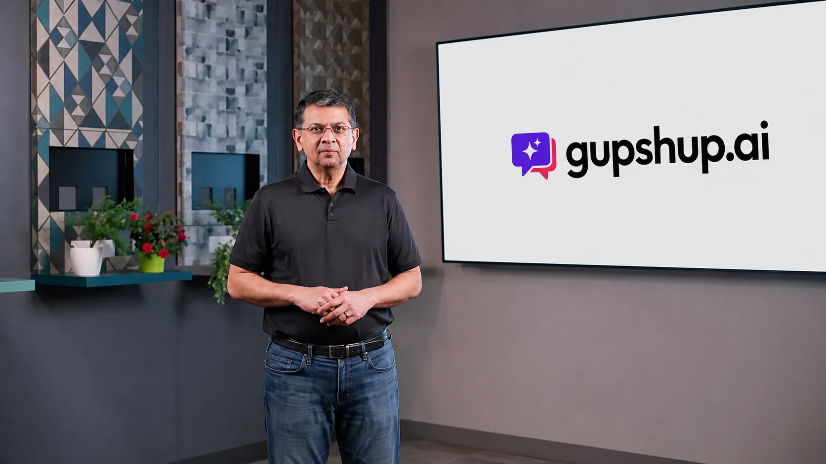 Gupshup Launches Self-Serve Voice AI Platform to Automate Customer Calls at Scale