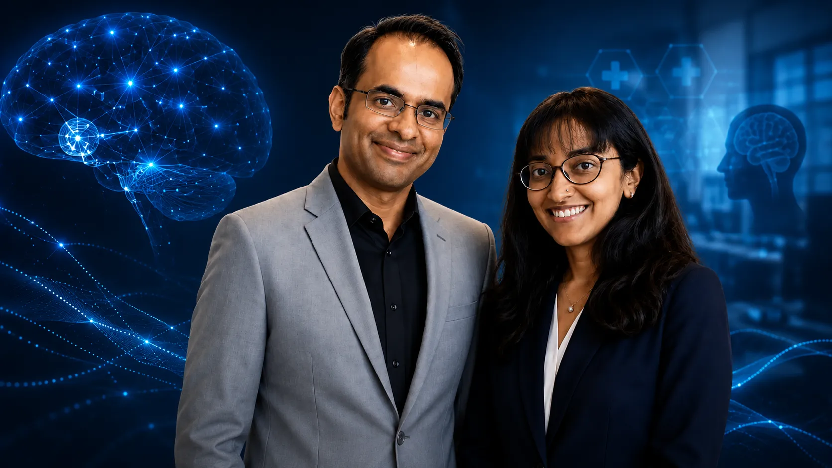 Neurotech Start-up xStep Secures Titan Capital Backing to Expand Non-Invasive Rehabilitation Platform