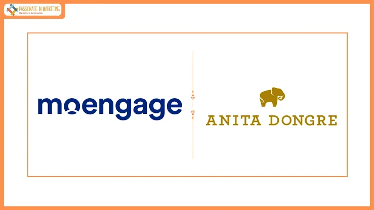 House of Anita Dongre Partners With MoEngage to Unify Customer Data Across Stores, App and Loyalty