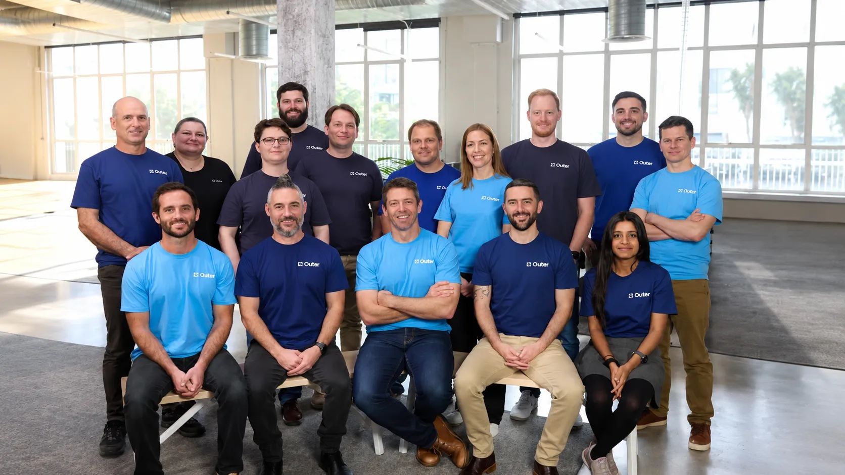 New Zealand's Outlier Space Raises NZ$10.5 Million Pre-Seed for Orbital Manufacturing